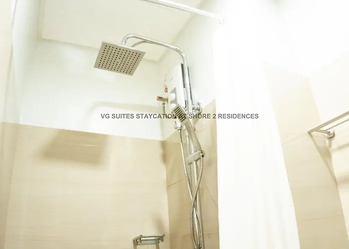 Vg At Moa Complex, Fast Wi-fi Near Naia Airport