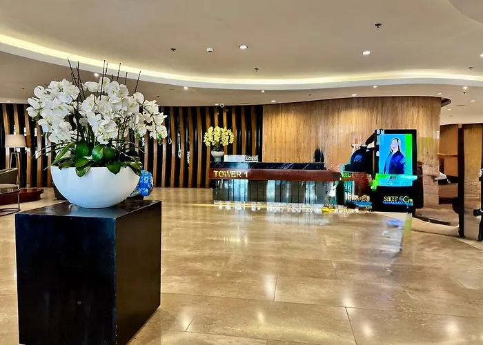 Vg At Moa Complex, Fast Wi-fi Near Naia Airport Manila